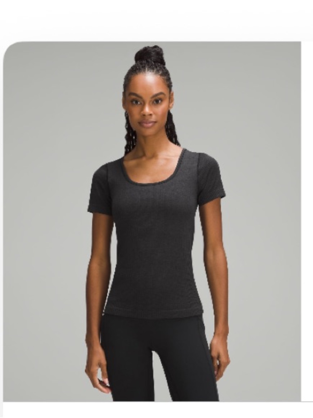 Bundle lululemon Ebb to street t shirts